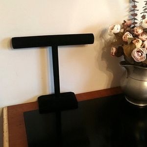 Necklace Stand